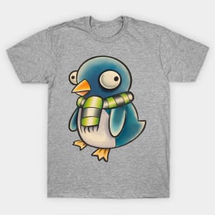 Little cute penguin T-Shirt